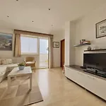 Family Viva Close To The 4* Krk Town