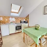 Family Viva Close To The 4* Krk Town