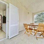 Casa de hóspedes Family Viva Close To The Krk Town