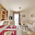 Family Viva Close To The Krk Town