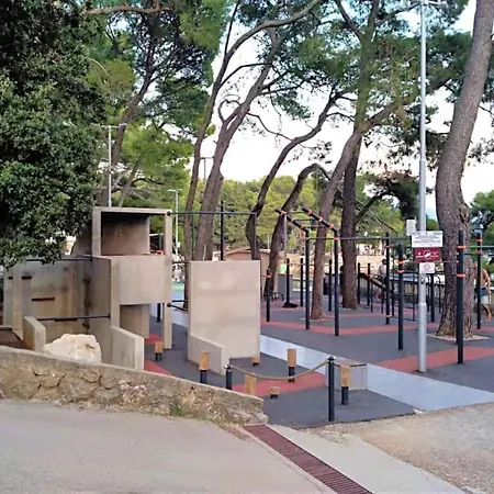 Family Viva Close To The קרק