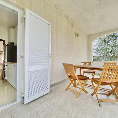 Affittacamere Family Viva Close To The Krk Town