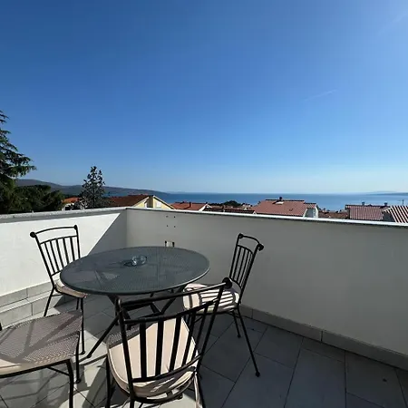 Gasthof Family Viva Close To The Krk Town