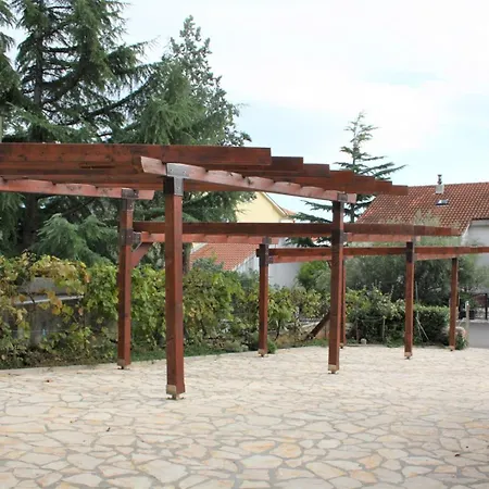 Family Viva Close To The Krk Town