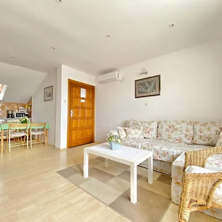 Maison d'hôtes Family Viva Close To The