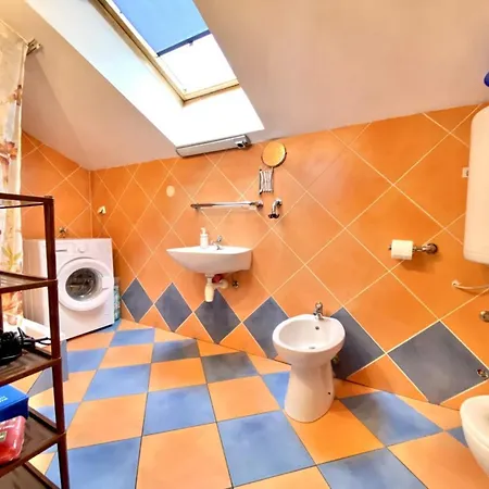 Family Viva Close To The Guest house Krk Town