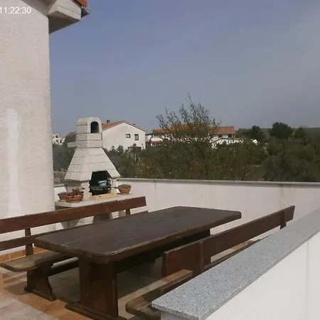 Family Viva Close To The Krk Town