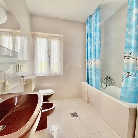 Guest house Family Viva Close To The *