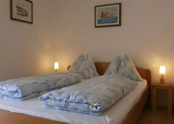 Gæstehus Family Viva Close To The 4*
